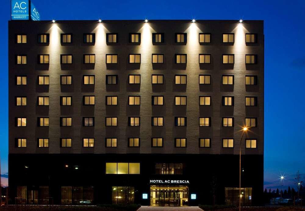 Ac By Marriott Hotel 4*
