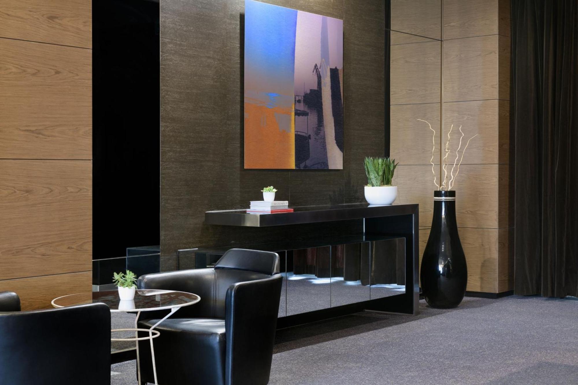 Ac By Marriott Hotel