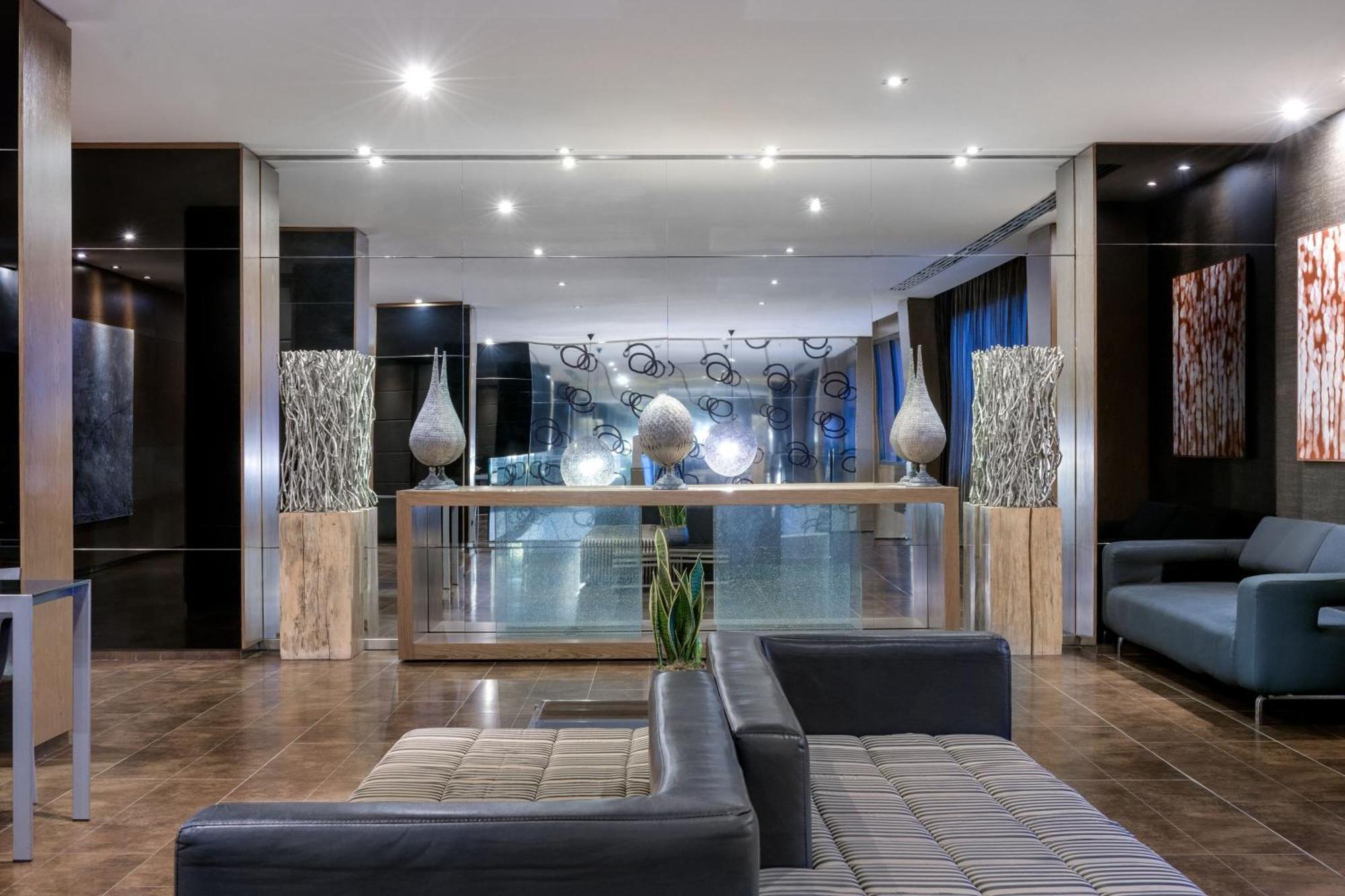 Hotel Ac By Marriott 4*