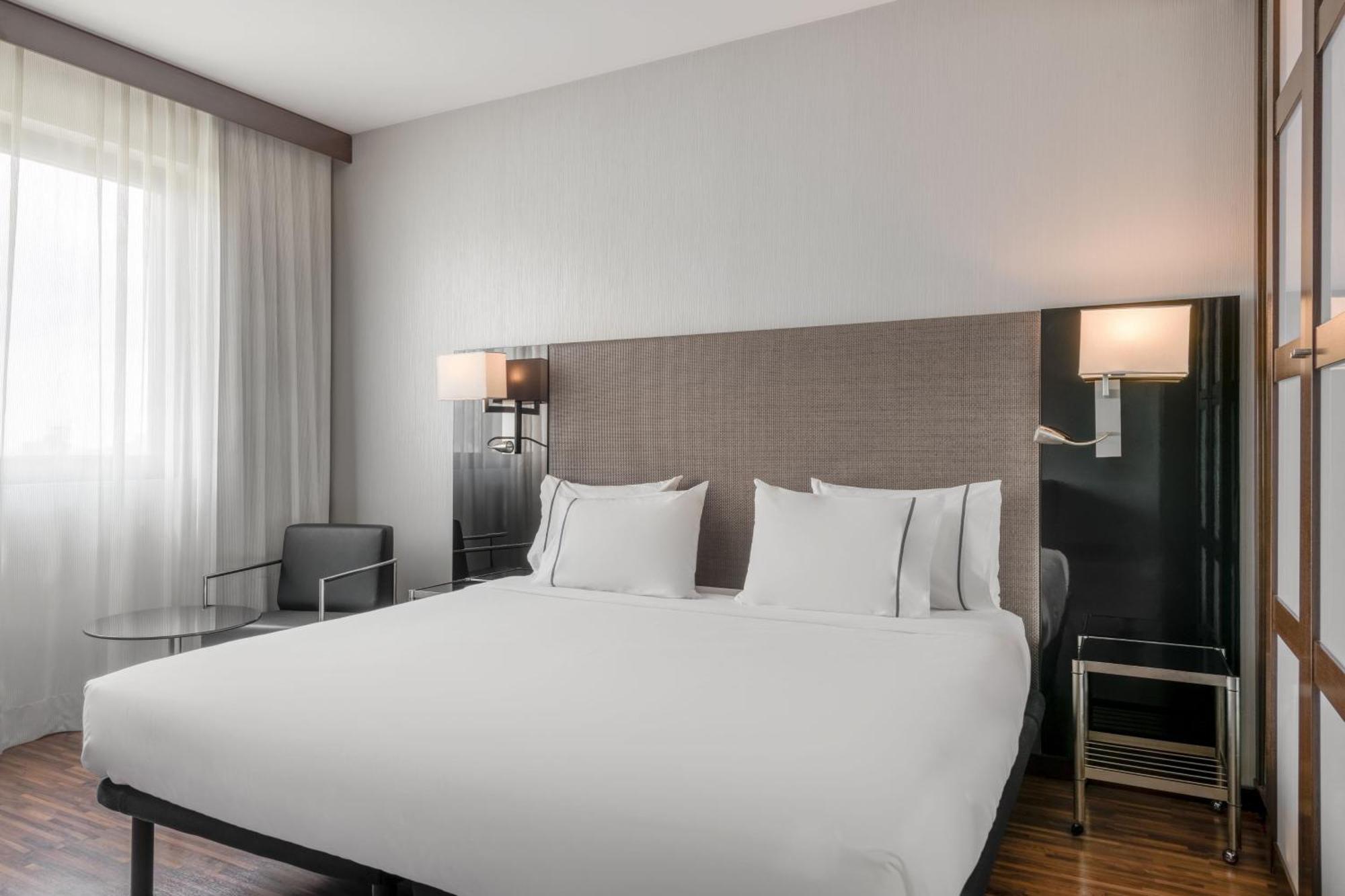 Hotel Ac By Marriott