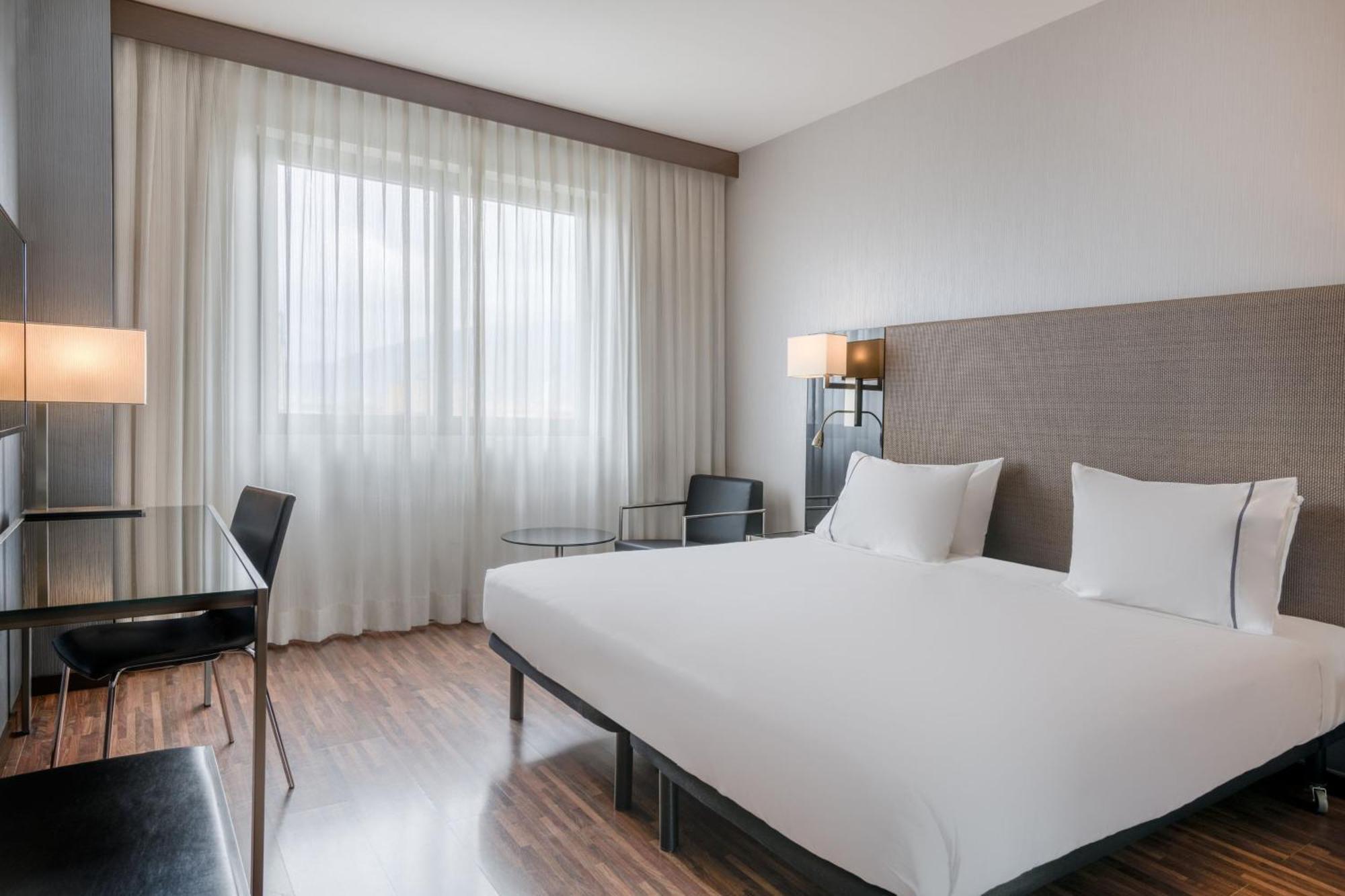 Ac By Marriott Hotel 4*