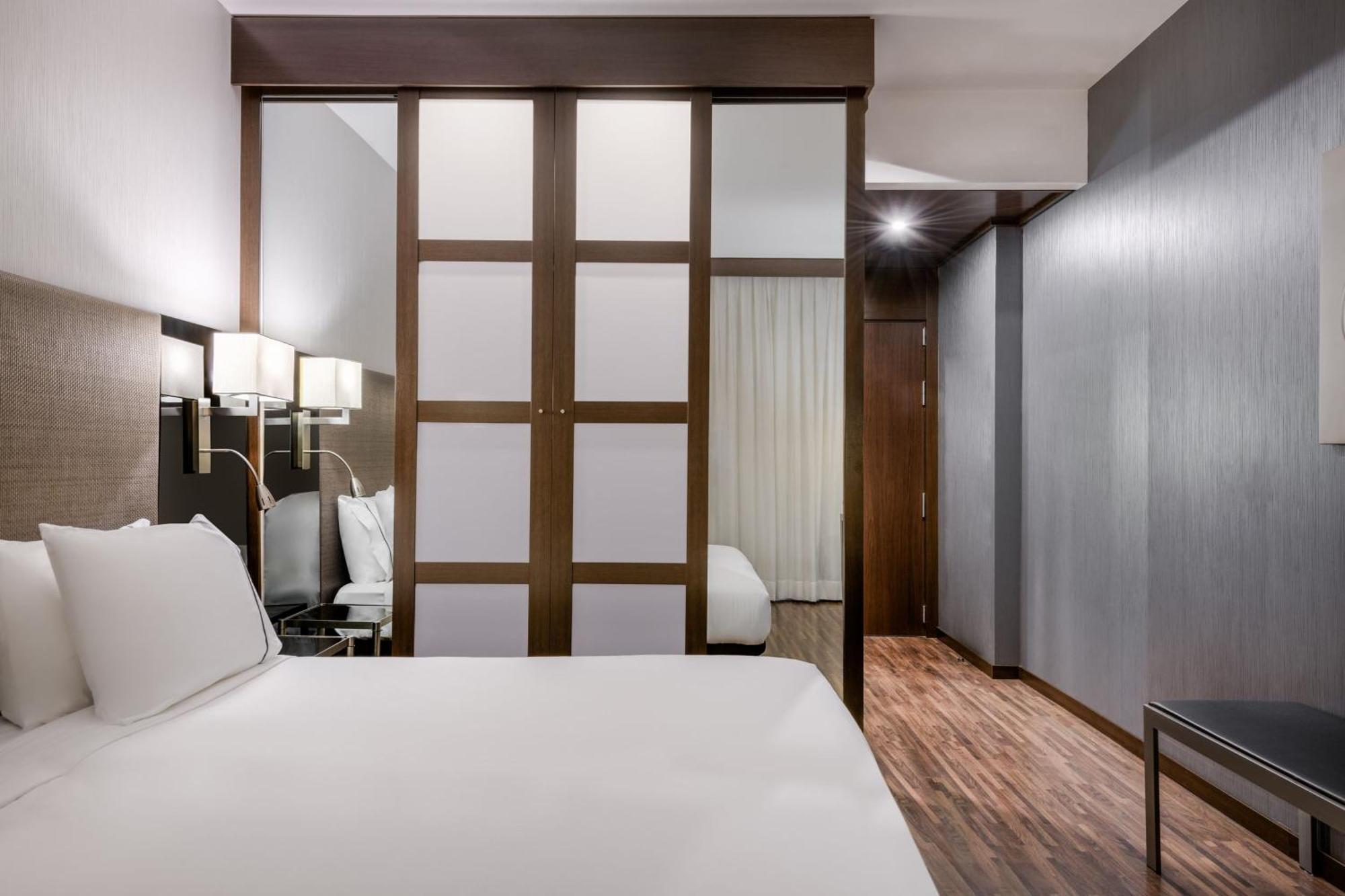 Ac By Marriott 4* Brescia