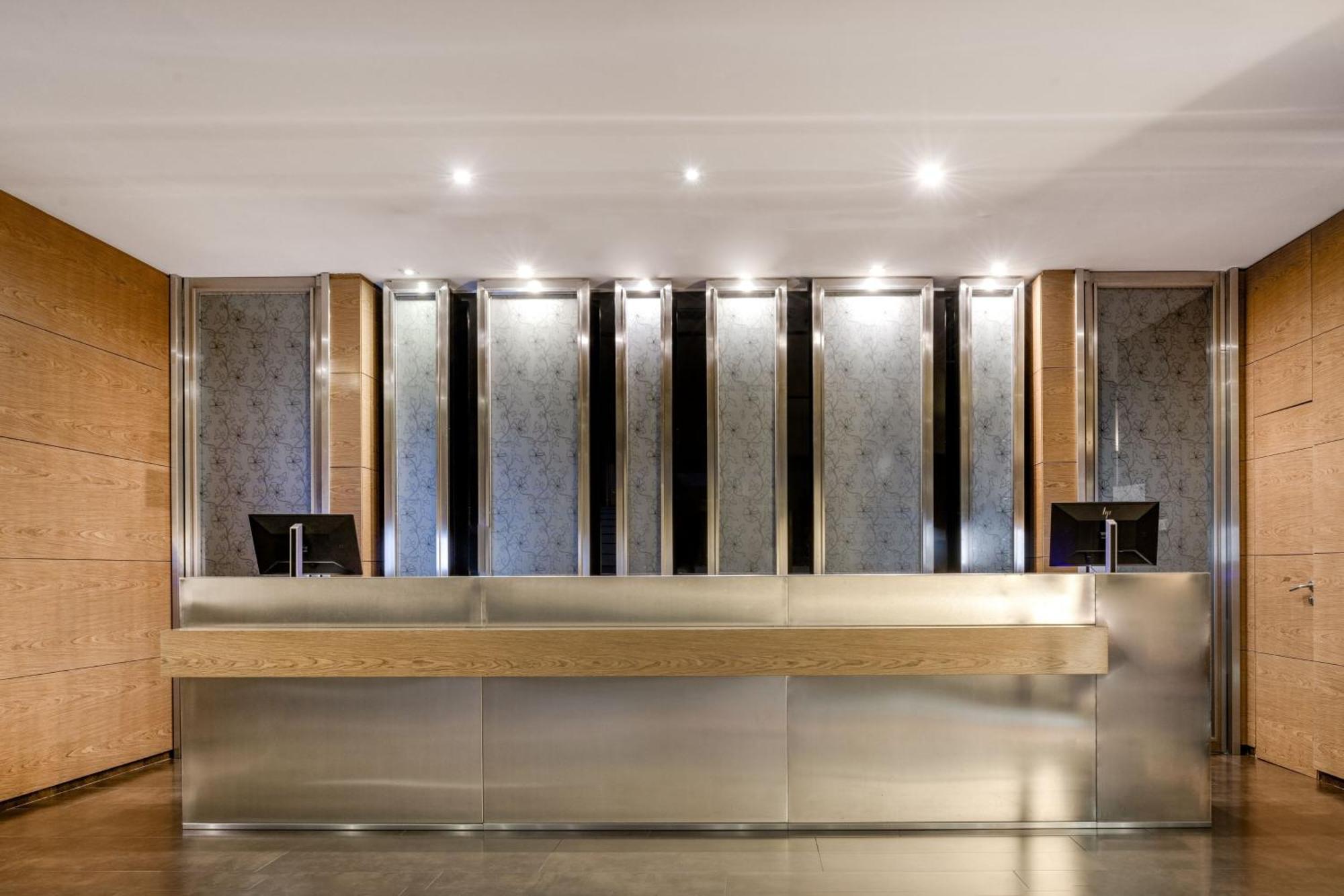 Hotel Ac By Marriott