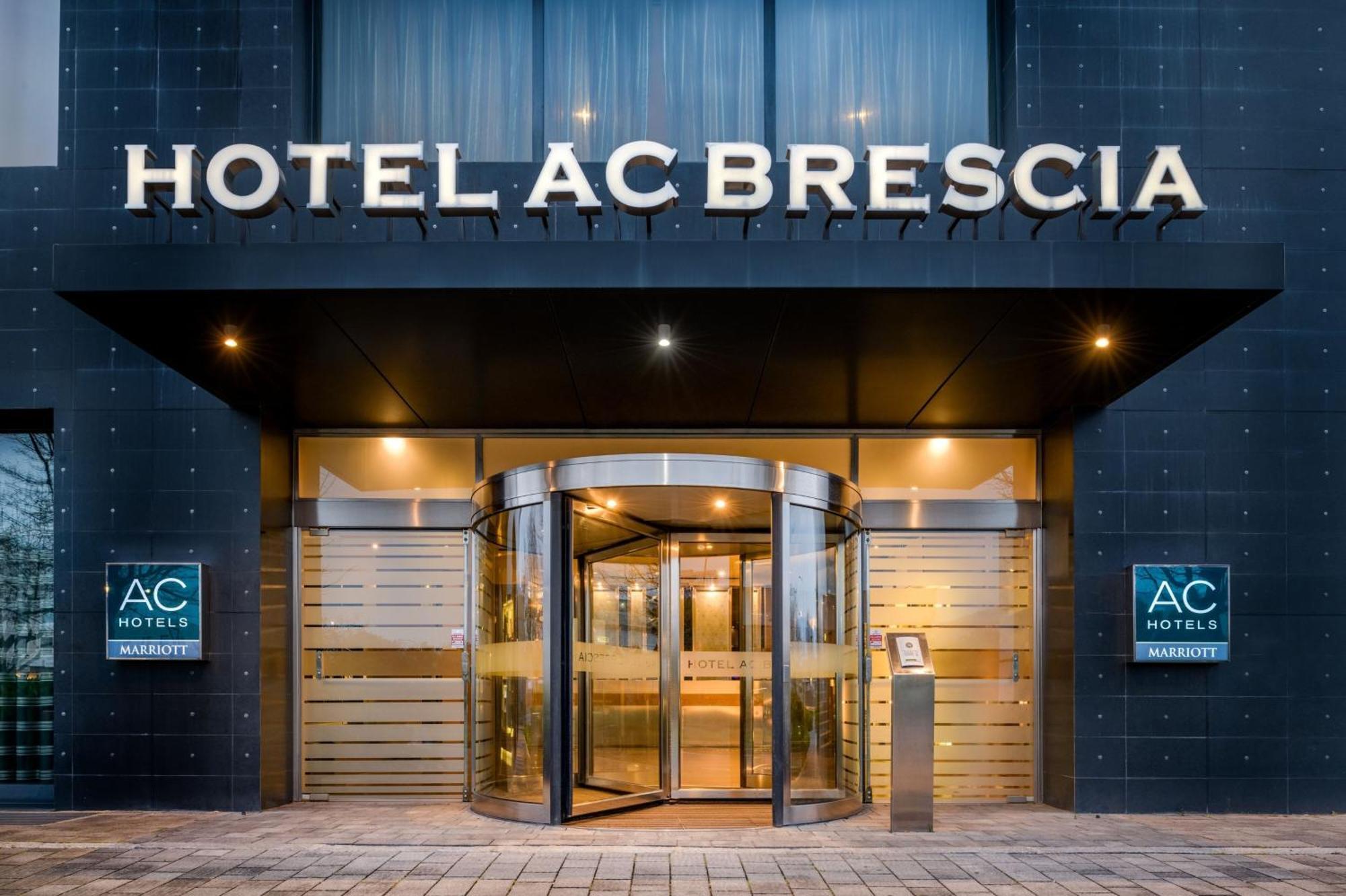 Ac By Marriott Hotel