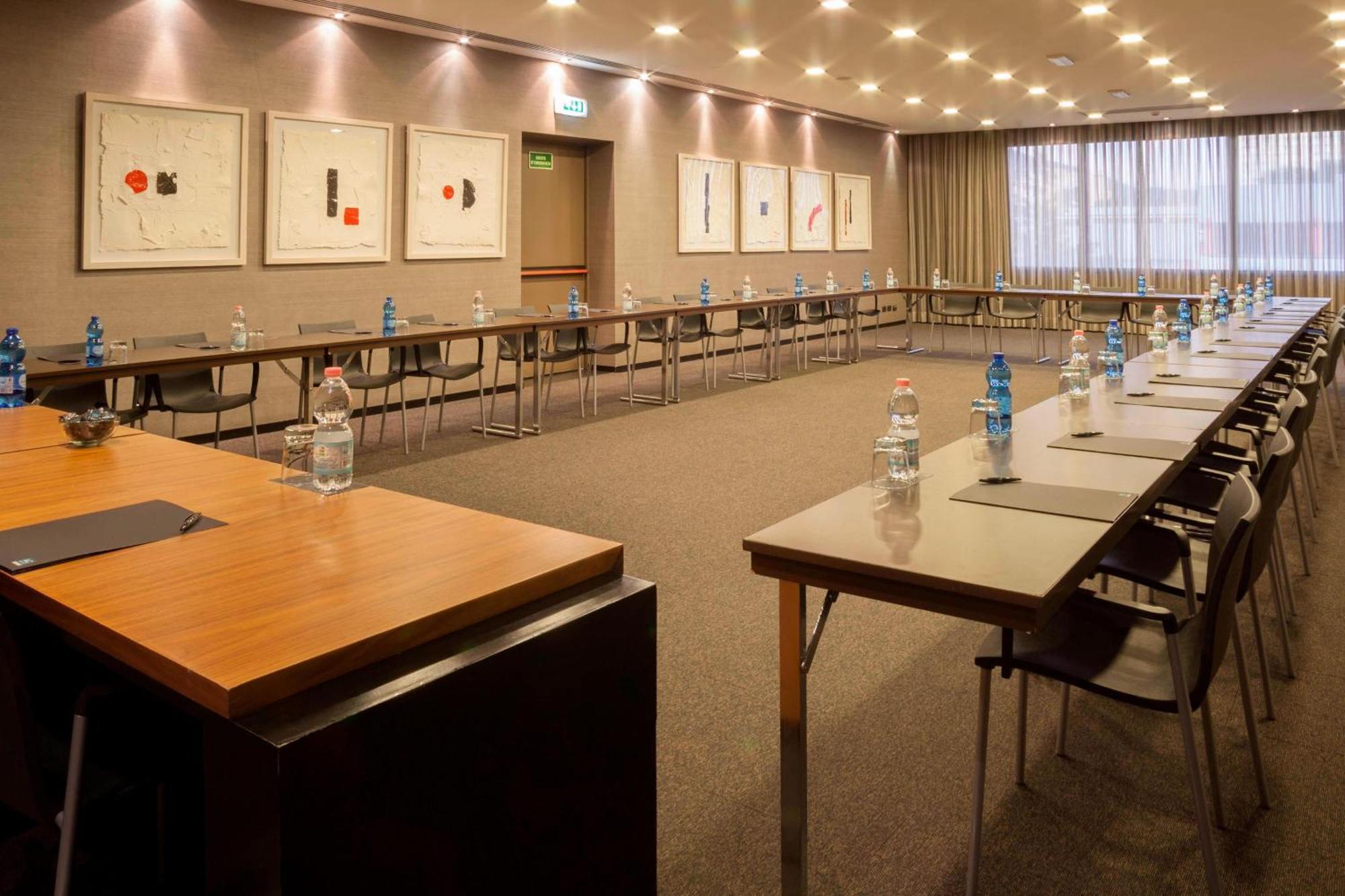 Ac By Marriott Brescia