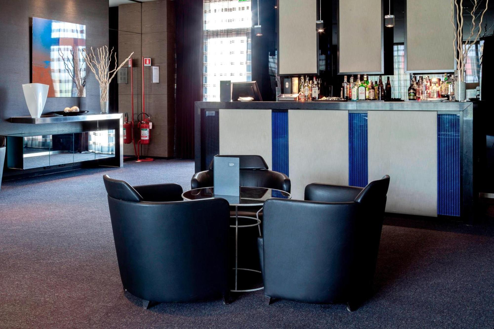 Ac By Marriott 4* Brescia