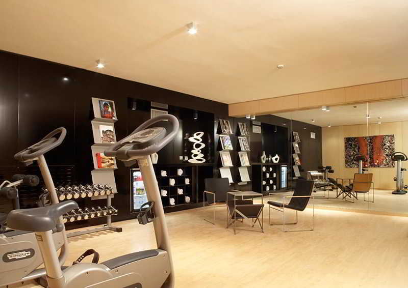 Hotel Ac By Marriott