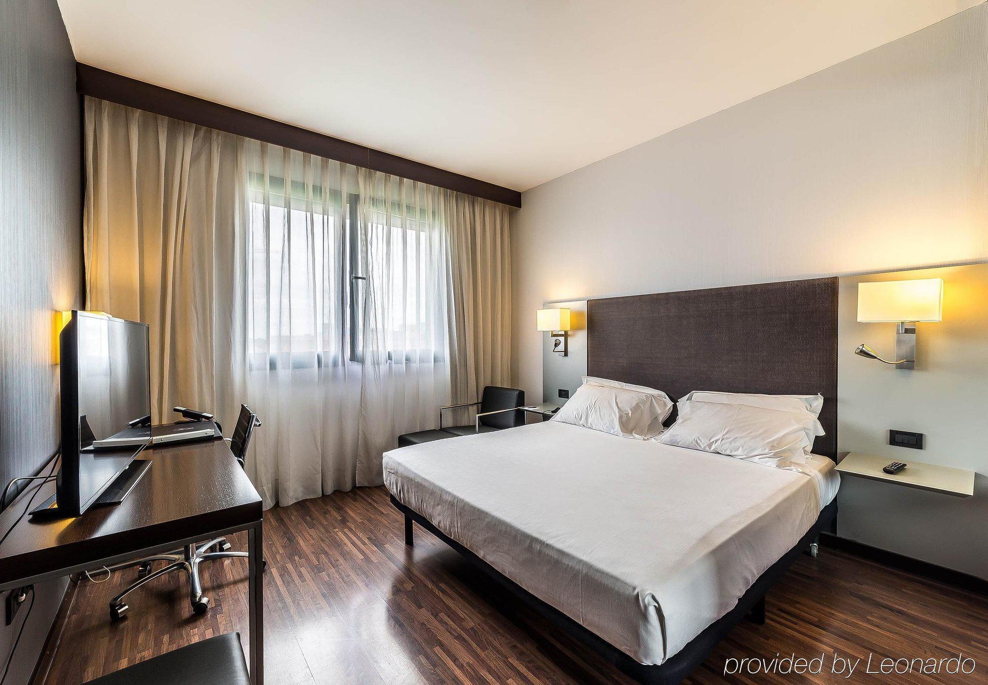 Ac By Marriott Hotel 4*