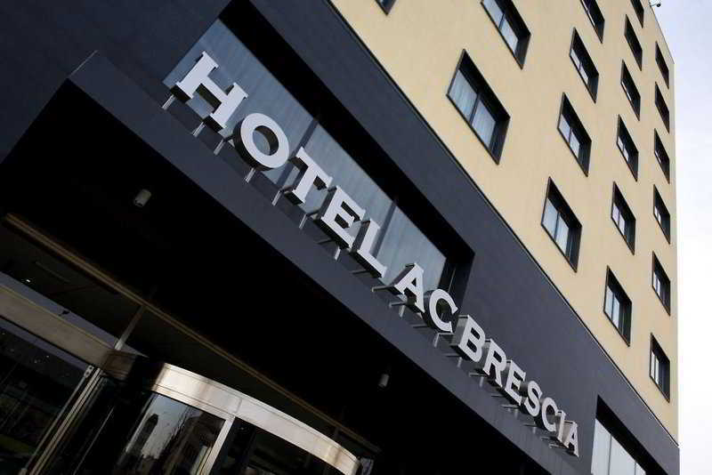 Ac By Marriott 4*